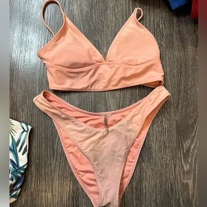 Multiple clothing items